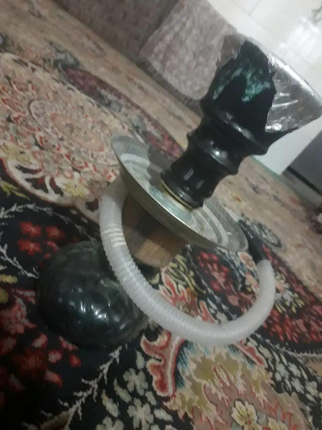 قلیان|کلکسیون و سرگرمی|اشکذر, |دیوار