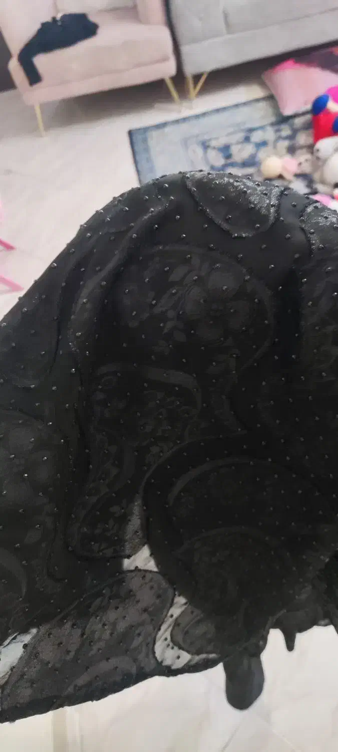 چادرمجلسی نو وسبک|لباس|تهران, انبار نفت|دیوار