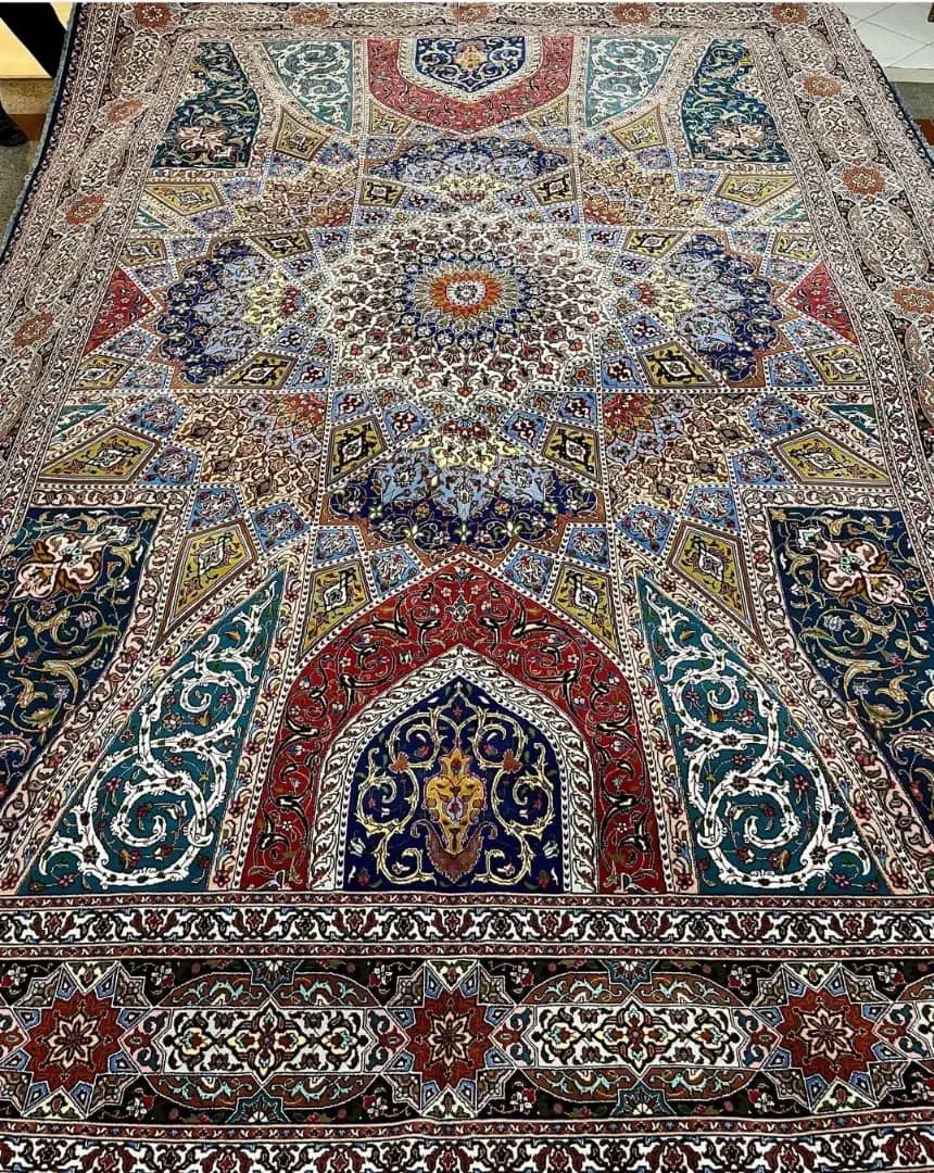 بالاترین‌خریدار‌انواع‌فرش تمام‌تهران‌خصوصا‌تبریز|فرش|تهران, تجریش|دیوار