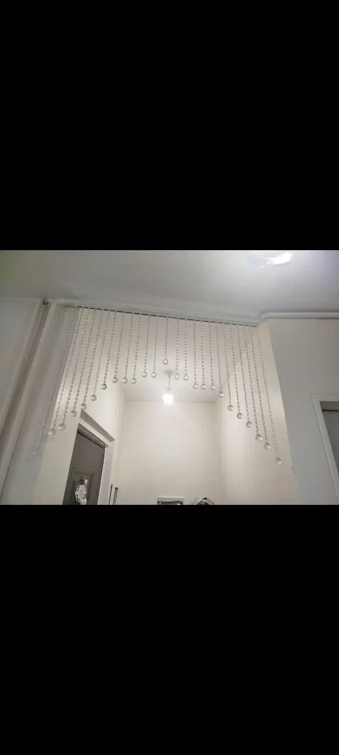 لوسترها در حد نونو مناسب برای جهیزیه|لوستر و چراغ آویز|پردیس, فاز ۸|دیوار