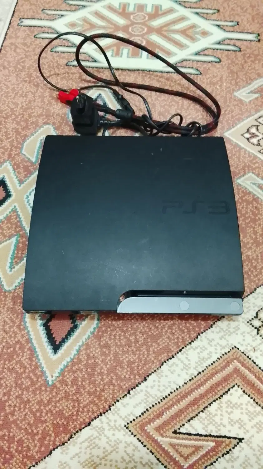 ps3|کنسول، بازی ویدئویی و آنلاین|قدس, شهر‌قدس|دیوار