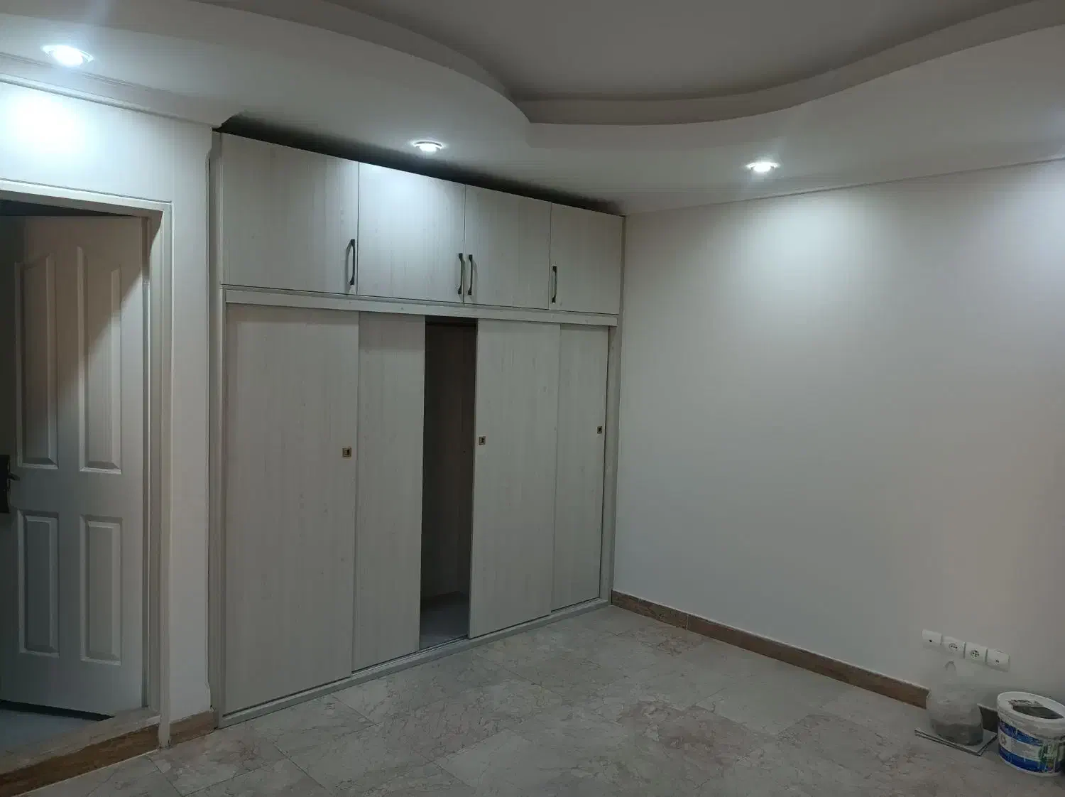 اجاره آپارتمان3خواب/ 160متری/مداعن /فول