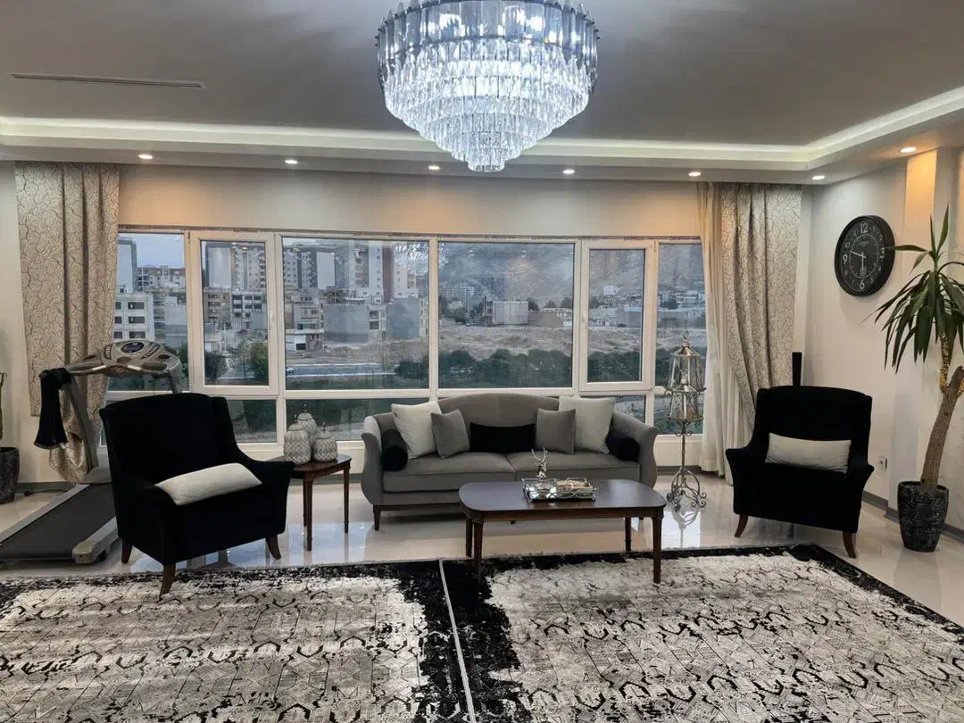 ساحلی جهادگران خ اصلی/۱۵۵متر تک واحدی/رهن بالا|فروش آپارتمان|خرمآباد, |دیوار