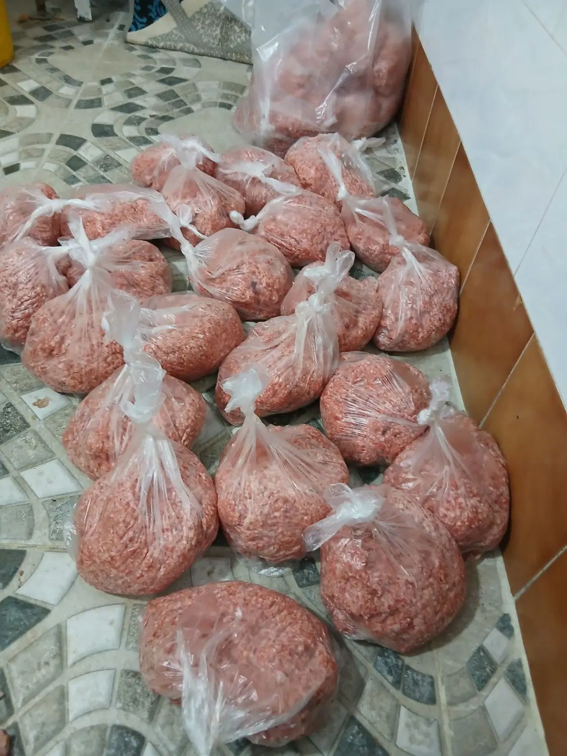 گوشت چرخی|خوردنی و آشامیدنی|کرمانشاه, |دیوار