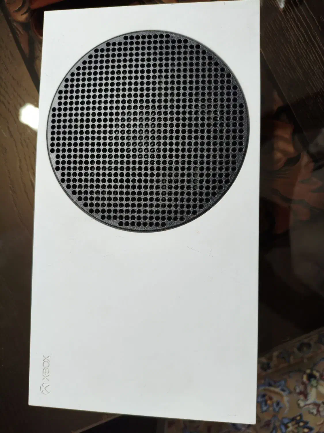 ایکس باکس سریز اس|کنسول، بازی ویدئویی و آنلاین|شیراز, ابیوردی|دیوار