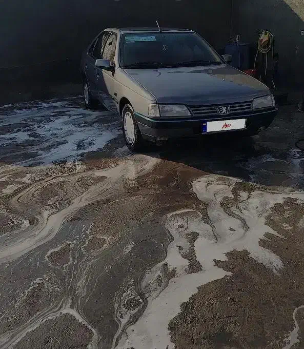 پژو 405|خودرو سواری و وانت|مراغه, |دیوار