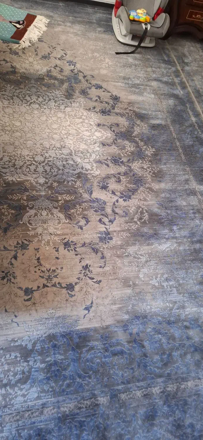 فرش ماشینی ۹ متری|فرش|تبریز, |دیوار