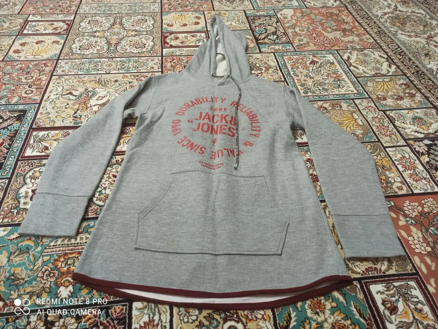 سه هودی ودو پالتو تمیز و بدون زدگی|لباس|بیرجند, |دیوار