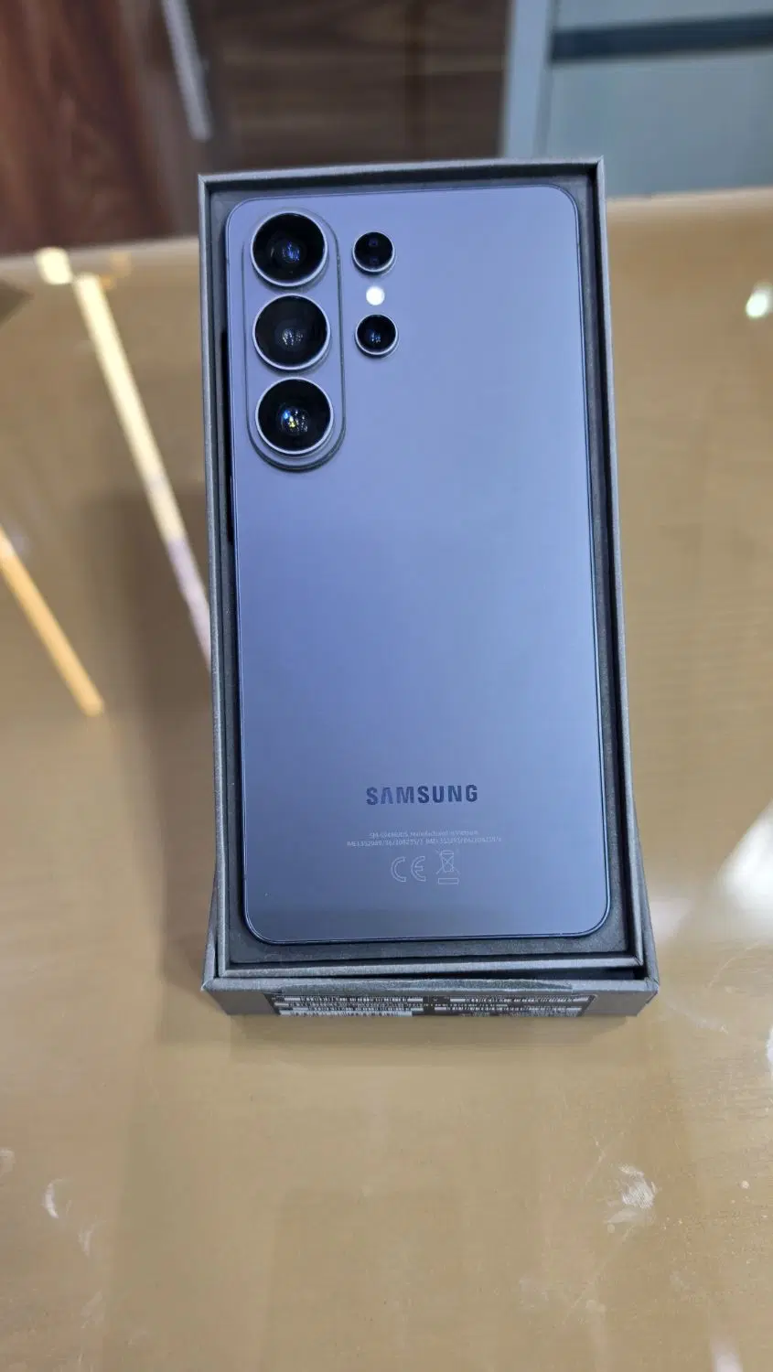 S26 Ultra 512G بارجیستر|موبایل|ارومیه, |دیوار