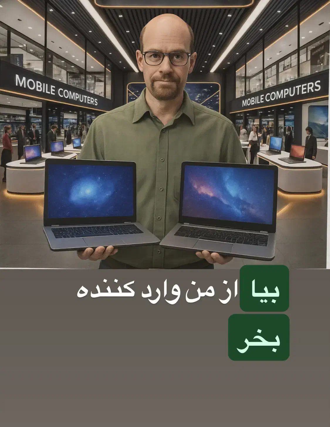 خرید لپتاپ از وارد کننده دست اول تنوع بالا/کف قیمت|رایانه همراه|تهران, صادقیه|دیوار
