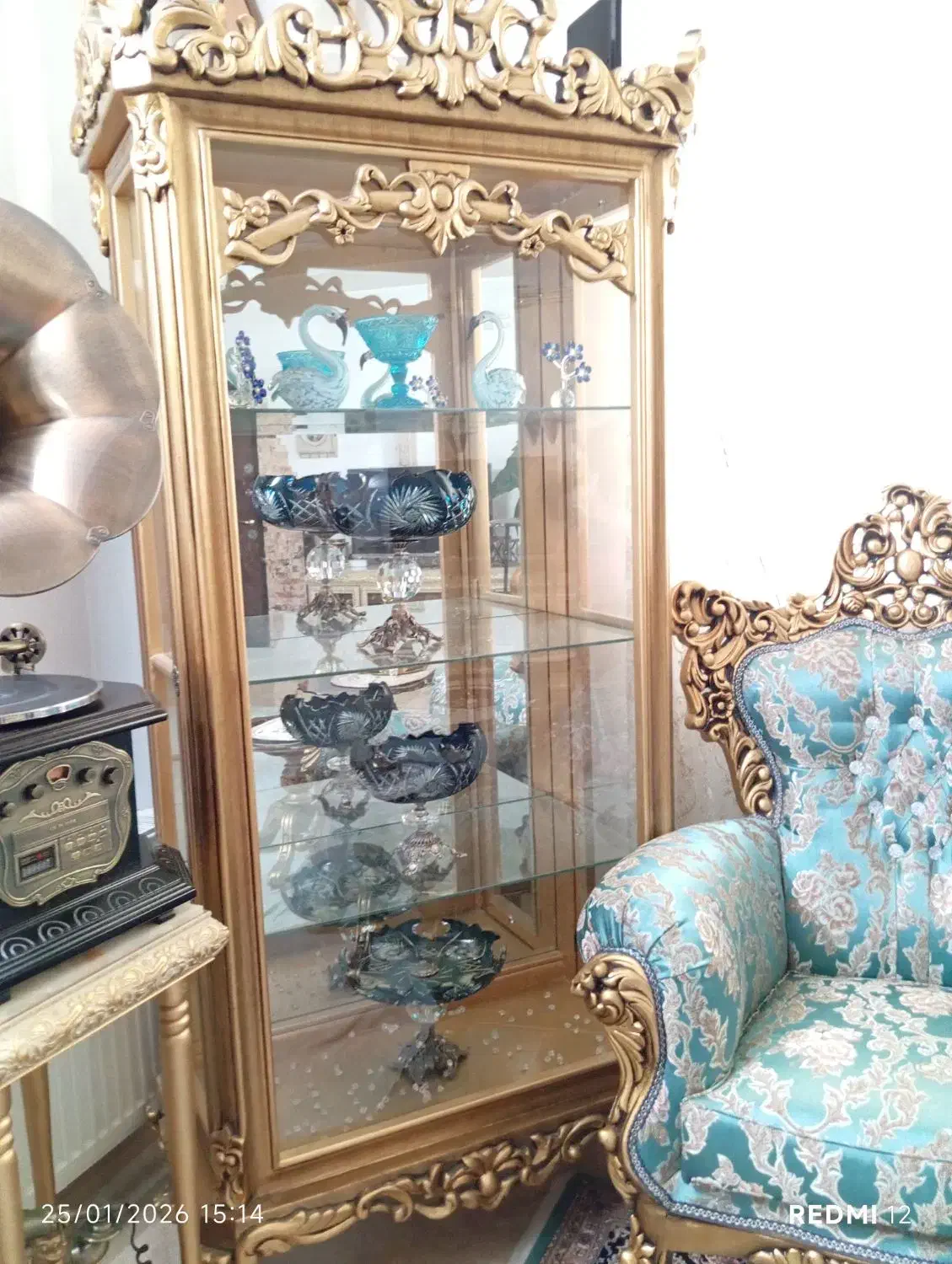 ویترین|بوفه، ویترین، کنسول|ورامین, شهرک فاطمیه|دیوار