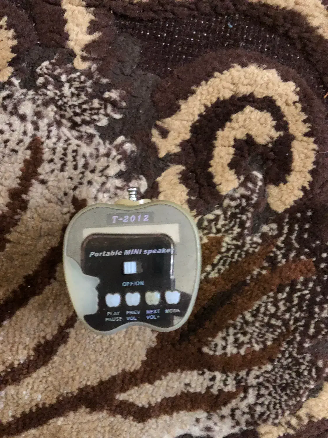 هدفون پاوربانک اسپیکر|لوازم جانبی موبایل و تبلت|ساری, |دیوار