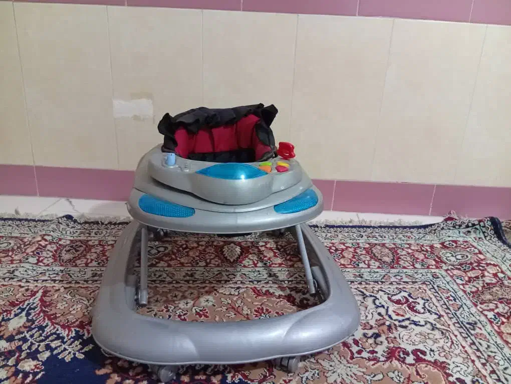 روروئک|اسباب و اثاث بچه|سرخنکلاته, |دیوار