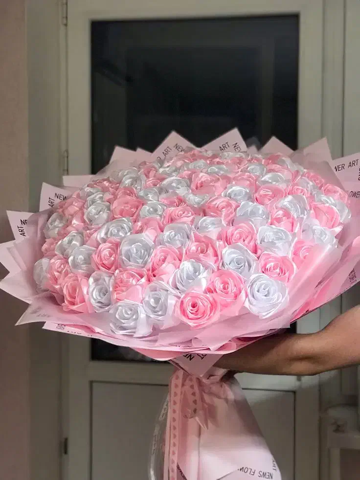 گل ربانی|گل مصنوعی|همدان, |دیوار