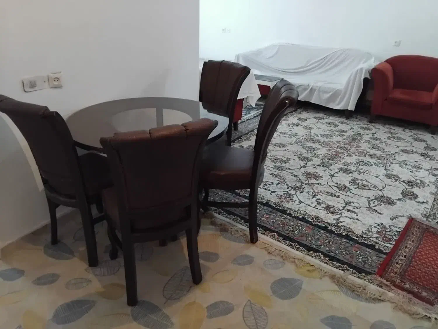 آپارتمان ۶۰ متری در عباس آباد شریعتی|اجارهٔ کوتاهمدت آپارتمان و سوئیت|تهران, عباسآباد|دیوار