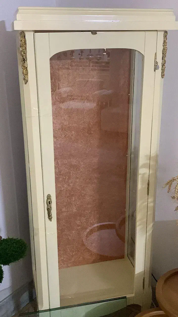 بوفه تمیزبدون خط خش|بوفه، ویترین، کنسول|گنبد کاووس, |دیوار