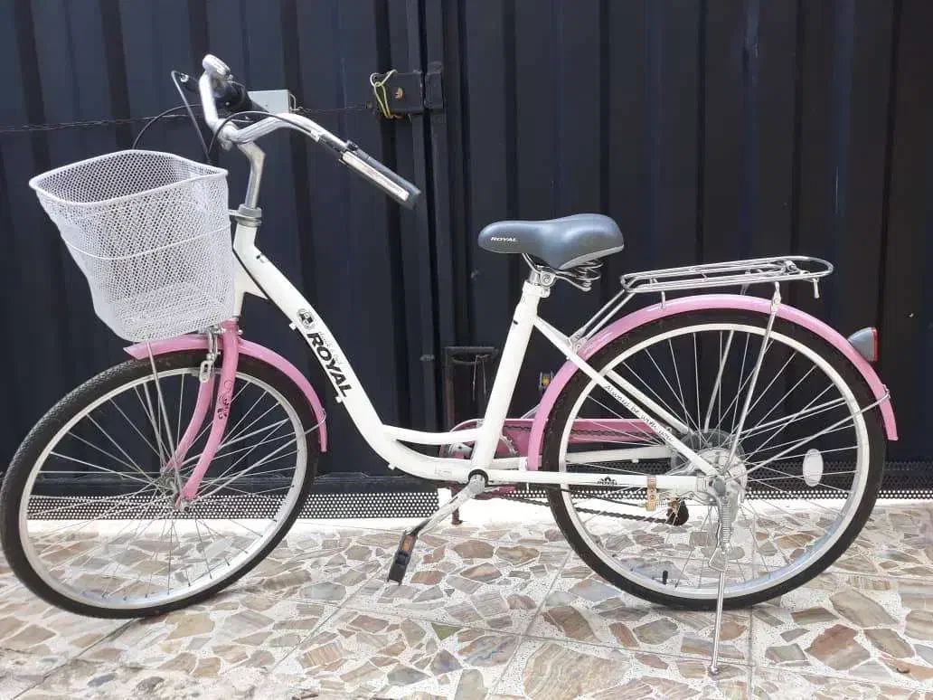 فروش دوچرخه دخترانه|دوچرخه، اسکیت، اسکوتر|چالوس, |دیوار