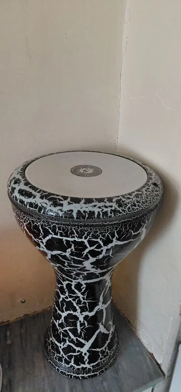 تمپو برند NP نو استفاده نشده|درام و پرکاشن|کرمان, |دیوار