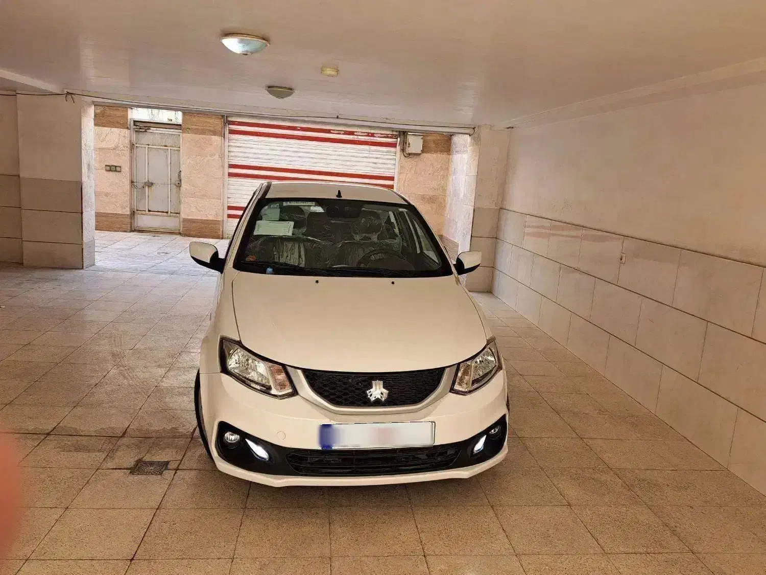 سایناS|خودرو سواری و وانت|اراک, |دیوار