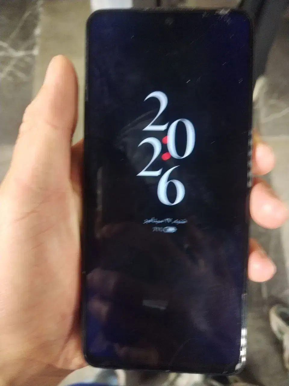 گوشی note 11 pro|موبایل|شاندیز, |دیوار