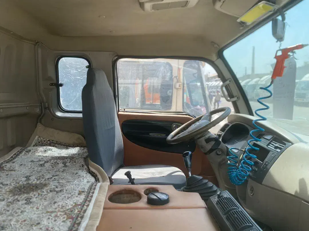 کاویانمدل86|خودرو سنگین|کوهدشت, |دیوار