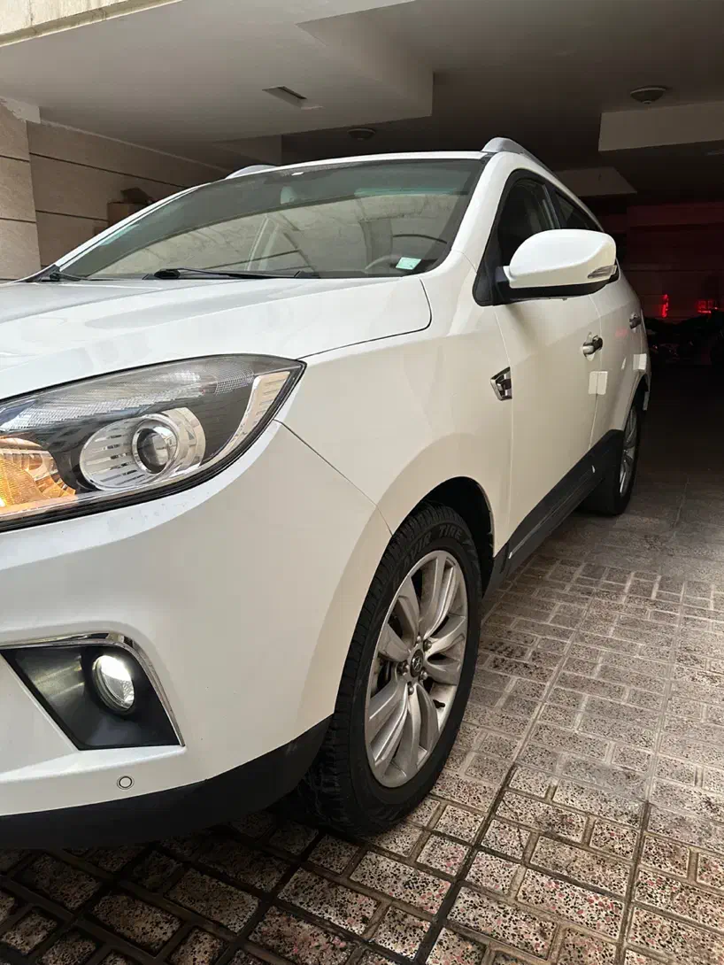 جک s5 اتومات مدل ۱۴۰۰ موتور۲۰۰۰ کم کار بیرنگ واقعی|خودرو سواری و وانت|تهران, خانی آباد نو شمالی|دیوار