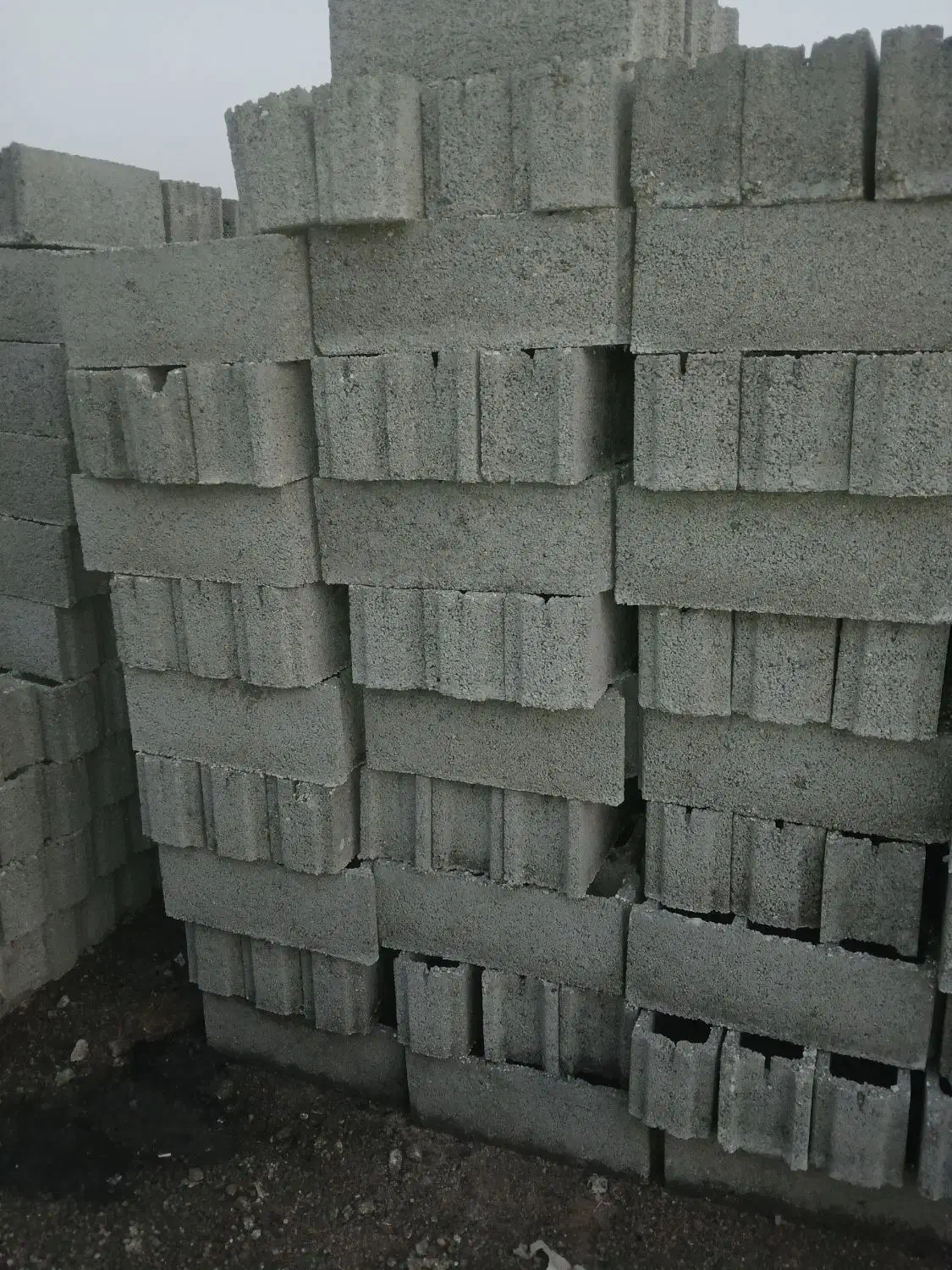 فروش بلوک دیواری|مصالح و تجهیزات ساختمان|اهواز, غیزانیه|دیوار