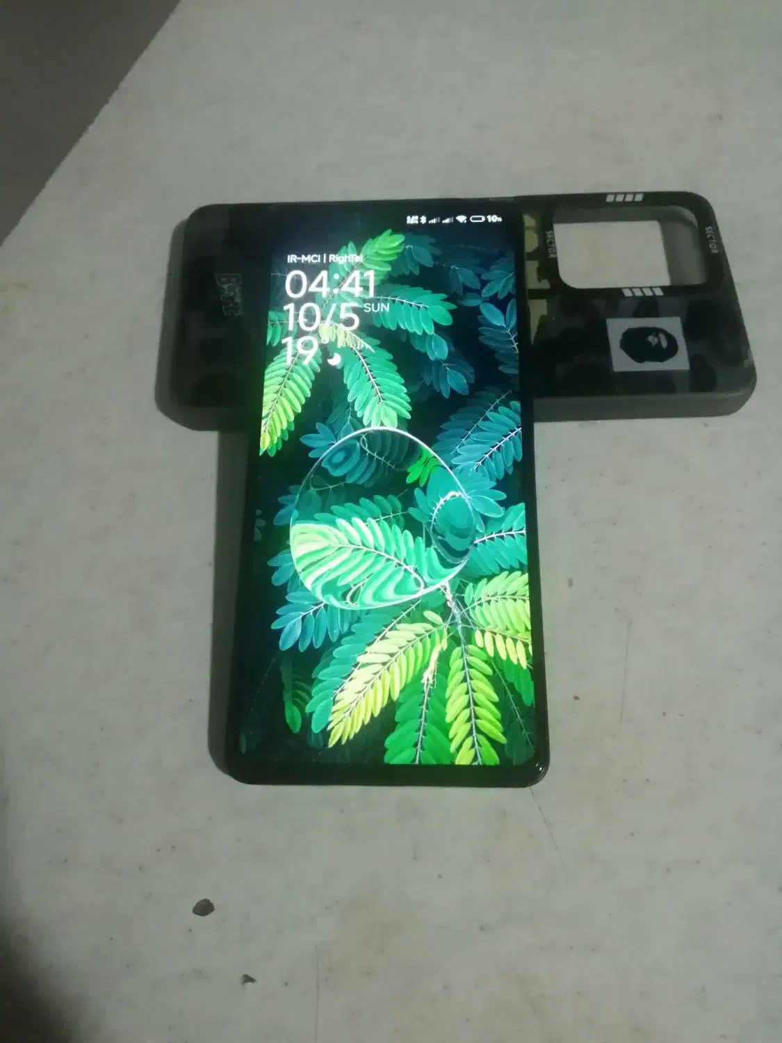 شیائـومی نـوت۱۲پرو، 5G|موبایل|تهران, ارم|دیوار