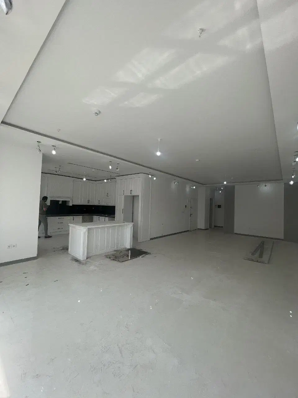 ۱۶۴ متری ۳ خوابه تازه ساز/آکواریوم نور/لوکیشن عالی|فروش آپارتمان|مشهد, آزادشهر|دیوار