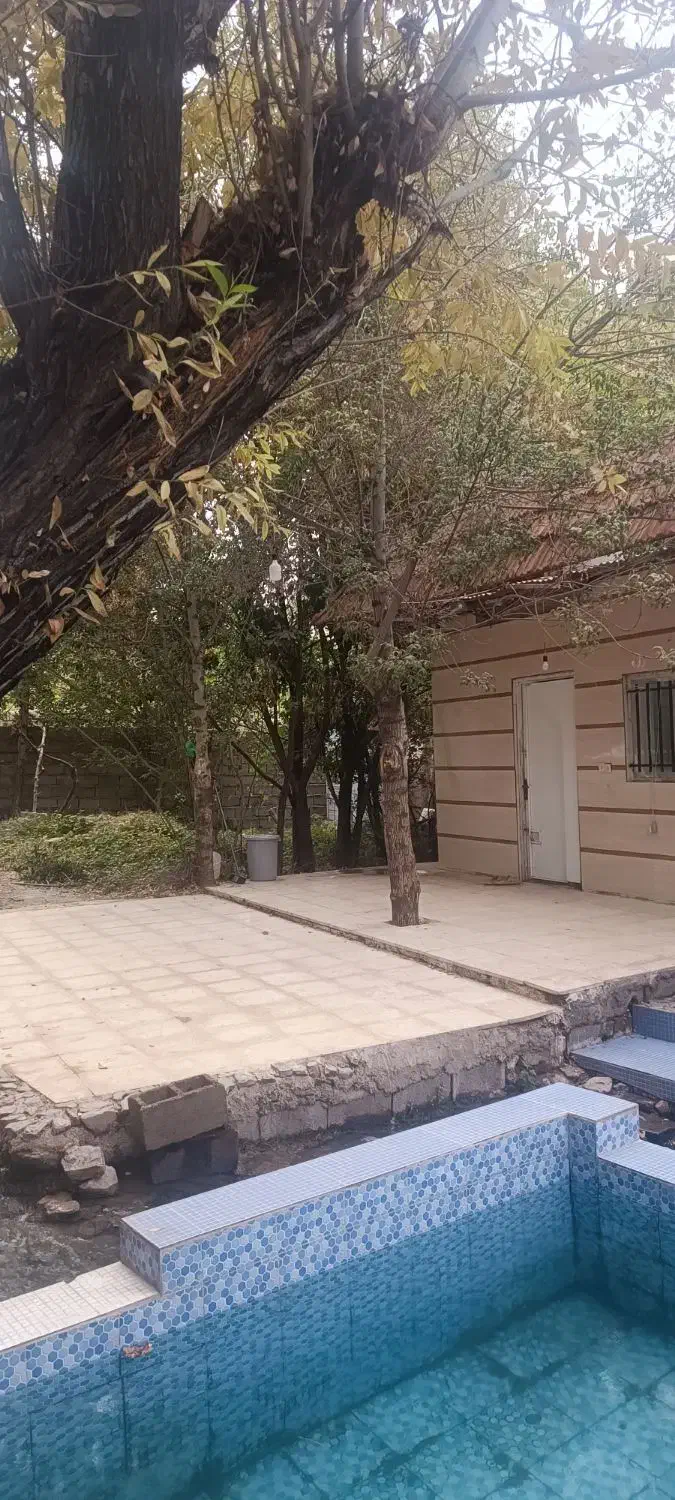 اجاره روزانه ویلا استخردار با آب روان دائم سیرچ|اجارهٔ کوتاهمدت ویلا و باغ|کرمان, |دیوار