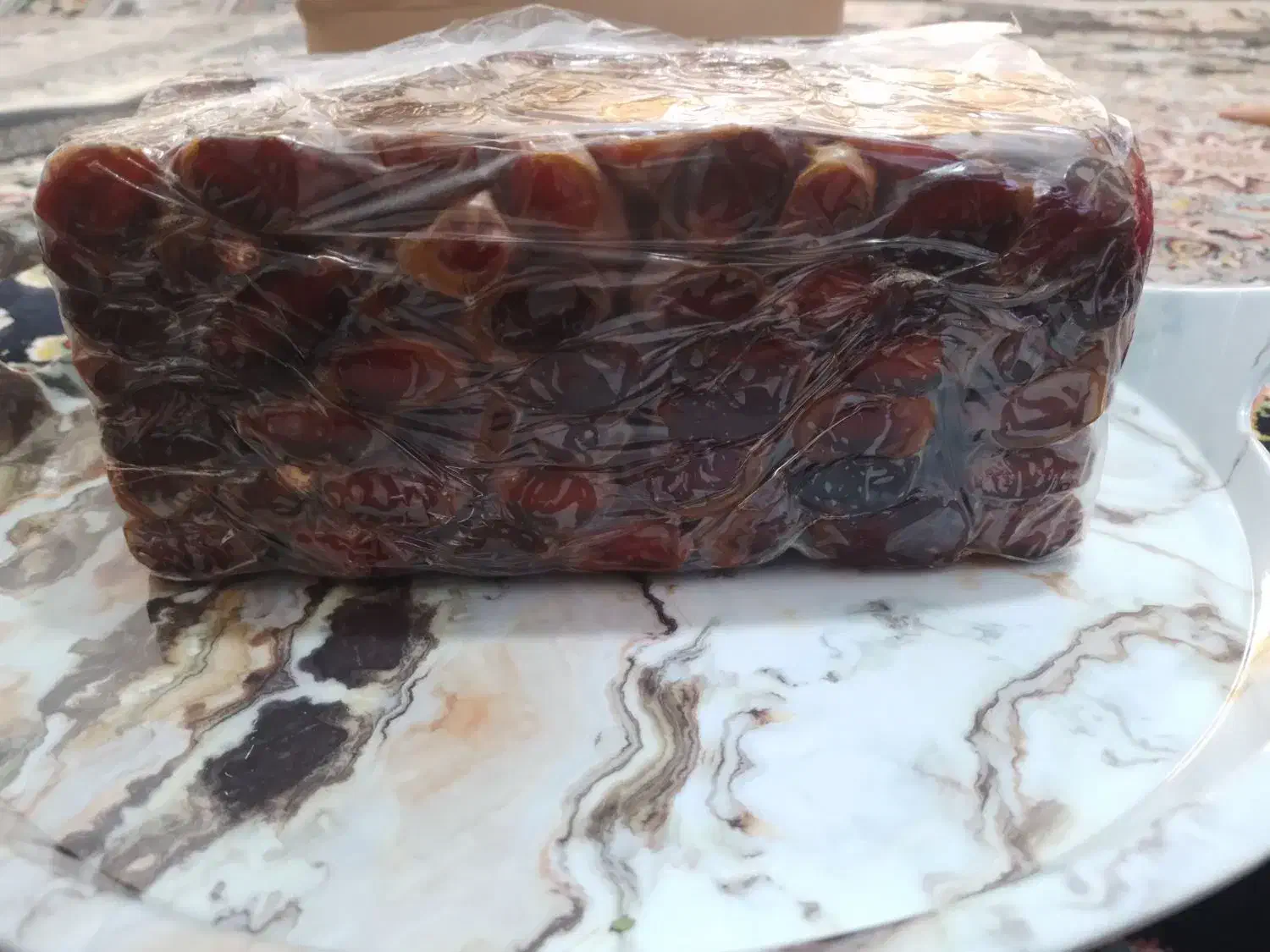خرما درجه۱|خوردنی و آشامیدنی|شیراز, چشمه سید صفری|دیوار