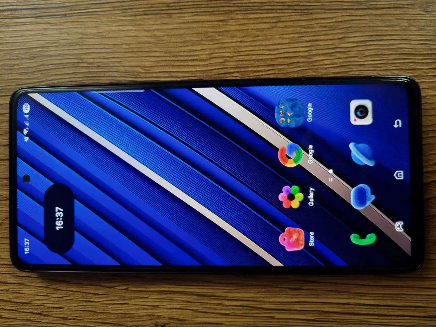 گوشی موبایل a53 5G|موبایل|تهران, قیام|دیوار