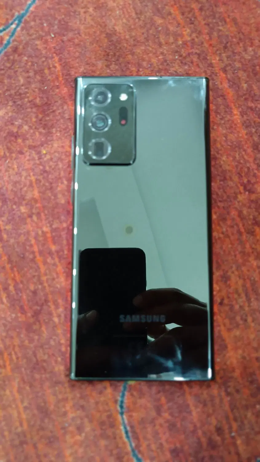 note20ultra|موبایل|اندیشه, اندیشه فاز ۱|دیوار