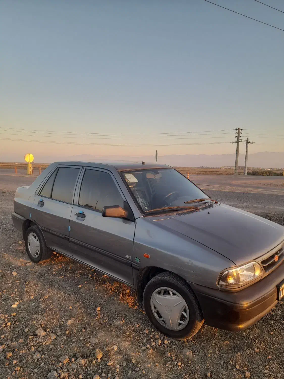 ۹۴ کم کار شاسی پلمپ|خودرو سواری و وانت|گنبد کاووس, |دیوار