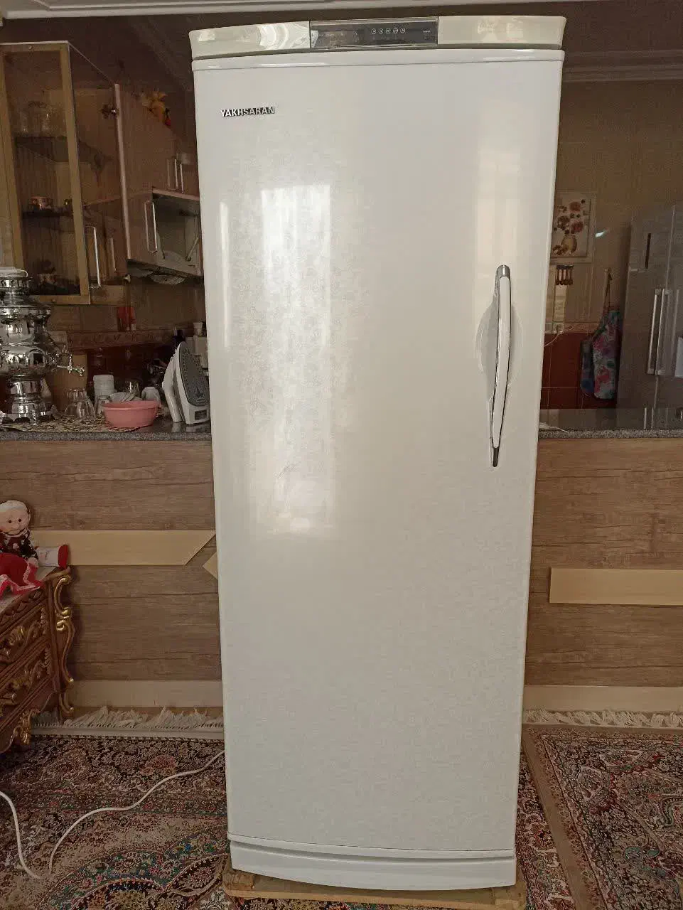 فریزر|یخچال و فریزر|شاهرود, |دیوار