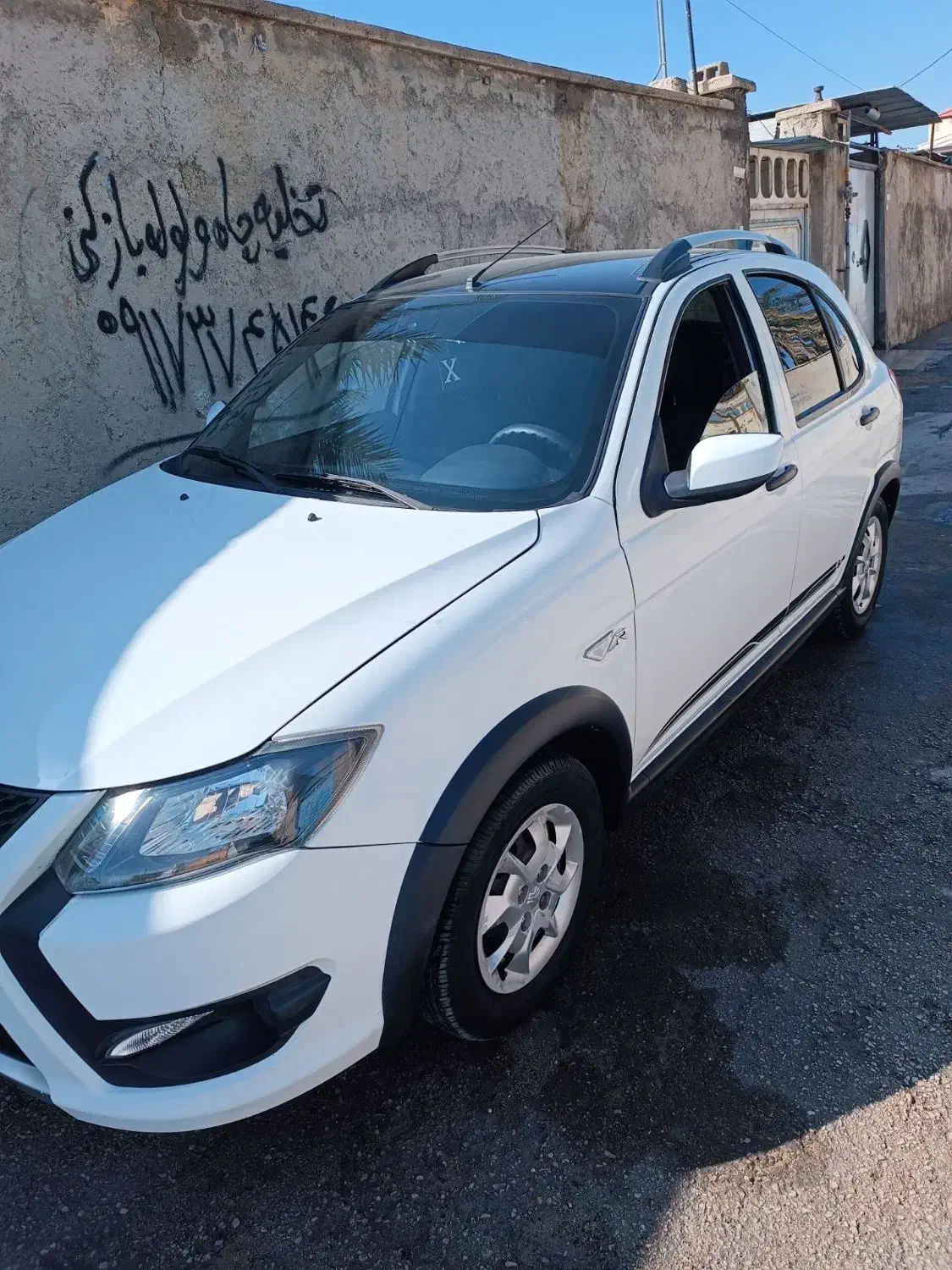 کوییک s|خودرو سواری و وانت|برازجان, |دیوار