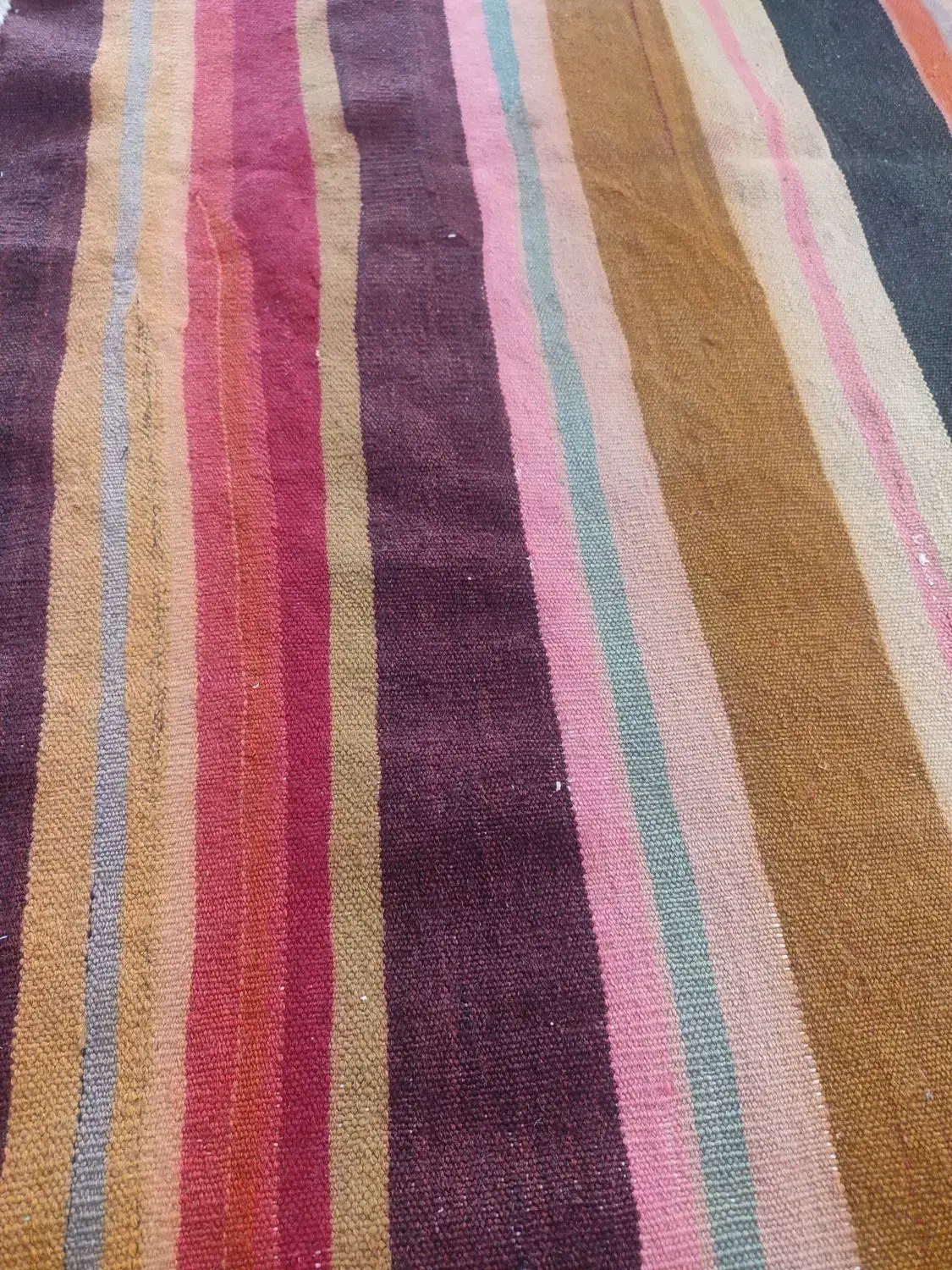 گلیم|گلیم، جاجیم، گبه|قرچک, زیبا شهر|دیوار