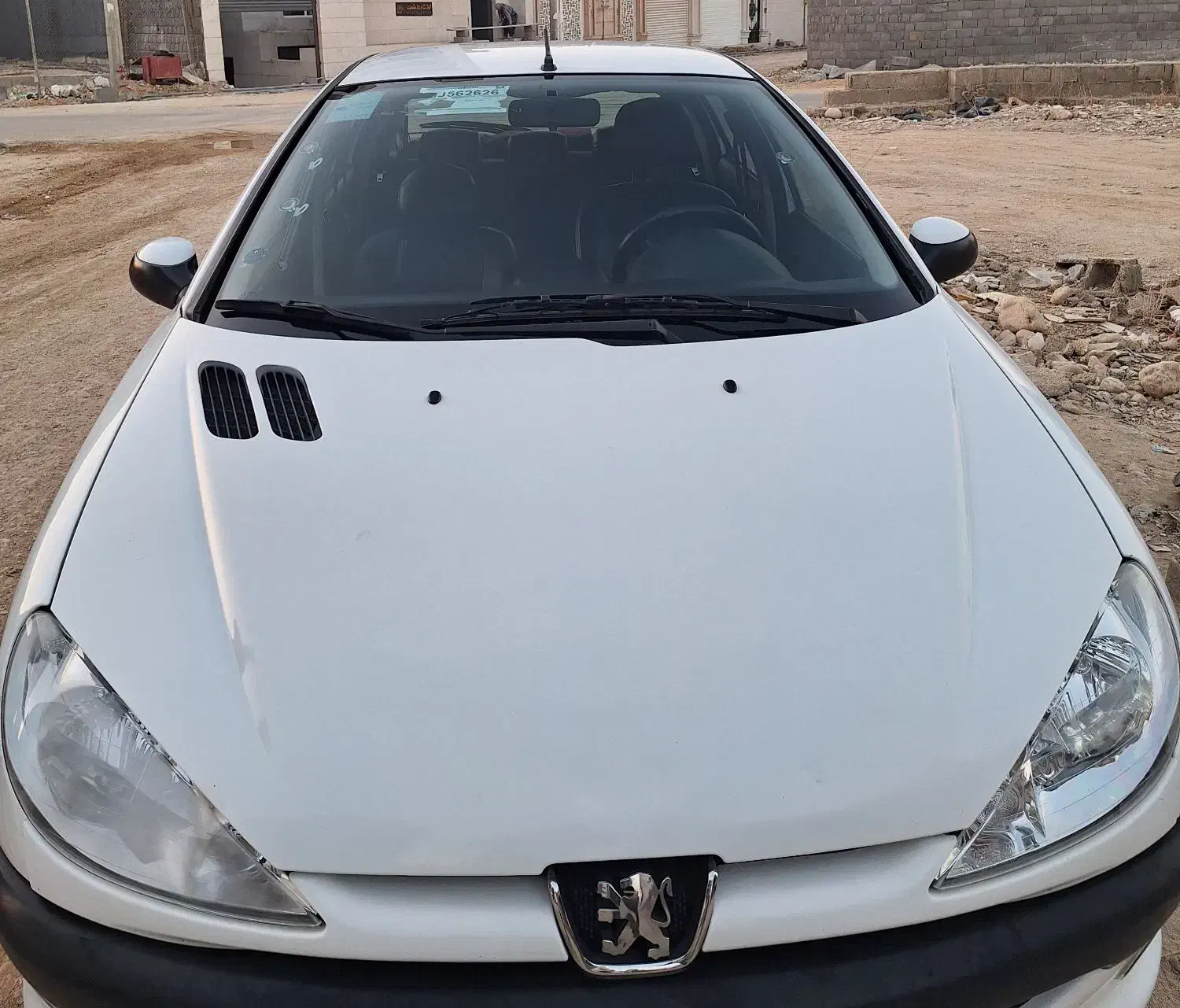 ۲۰۶ تیپ۳|خودرو سواری و وانت|جم, |دیوار