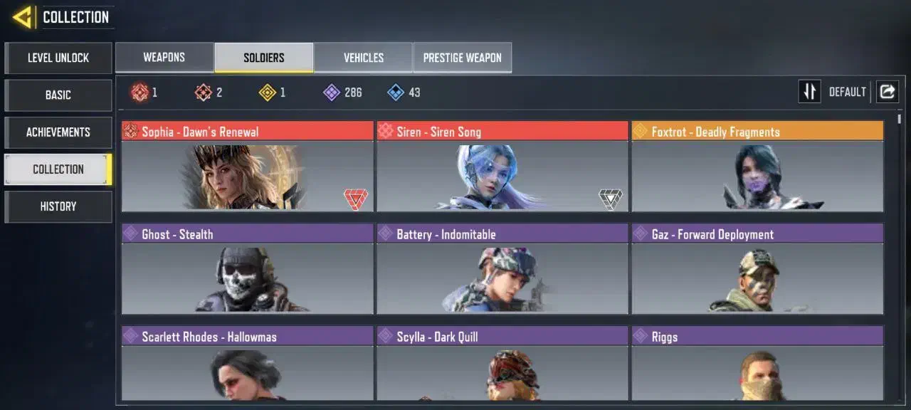 کالاف دیوتی|کنسول، بازی ویدئویی و آنلاین|تهران, ولنجک|دیوار