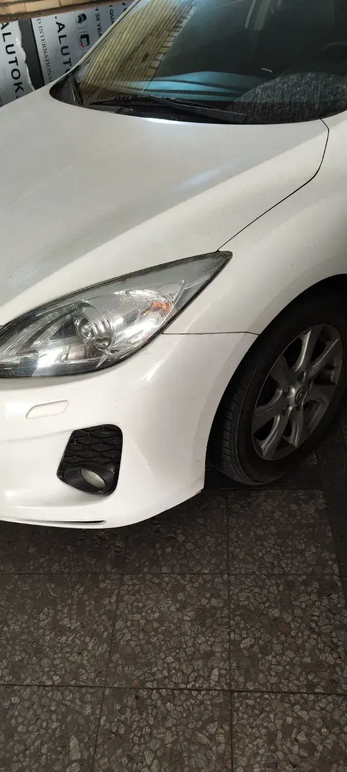 مانیتور اندروید..چراغ جلو و لوازم مزدا۳نیو وقدیم|قطعات یدکی و لوازم جانبی|تهران, تهراننو|دیوار