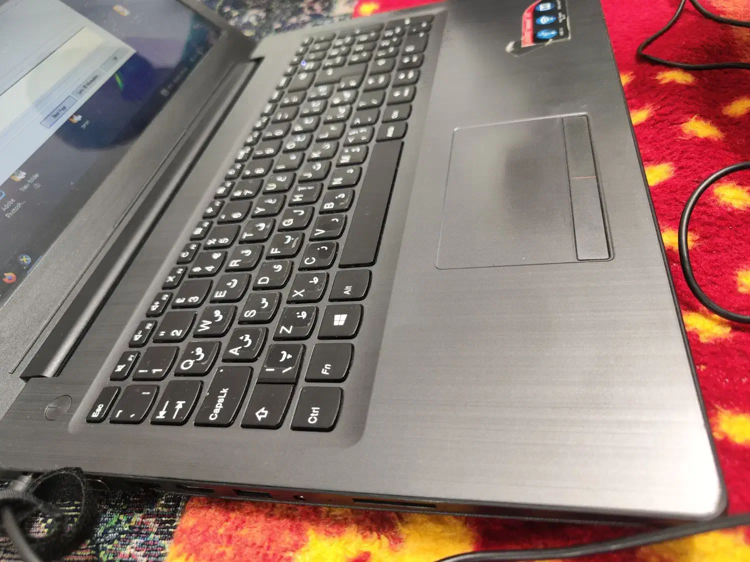 لب تاپ|رایانه همراه|بجنورد, |دیوار