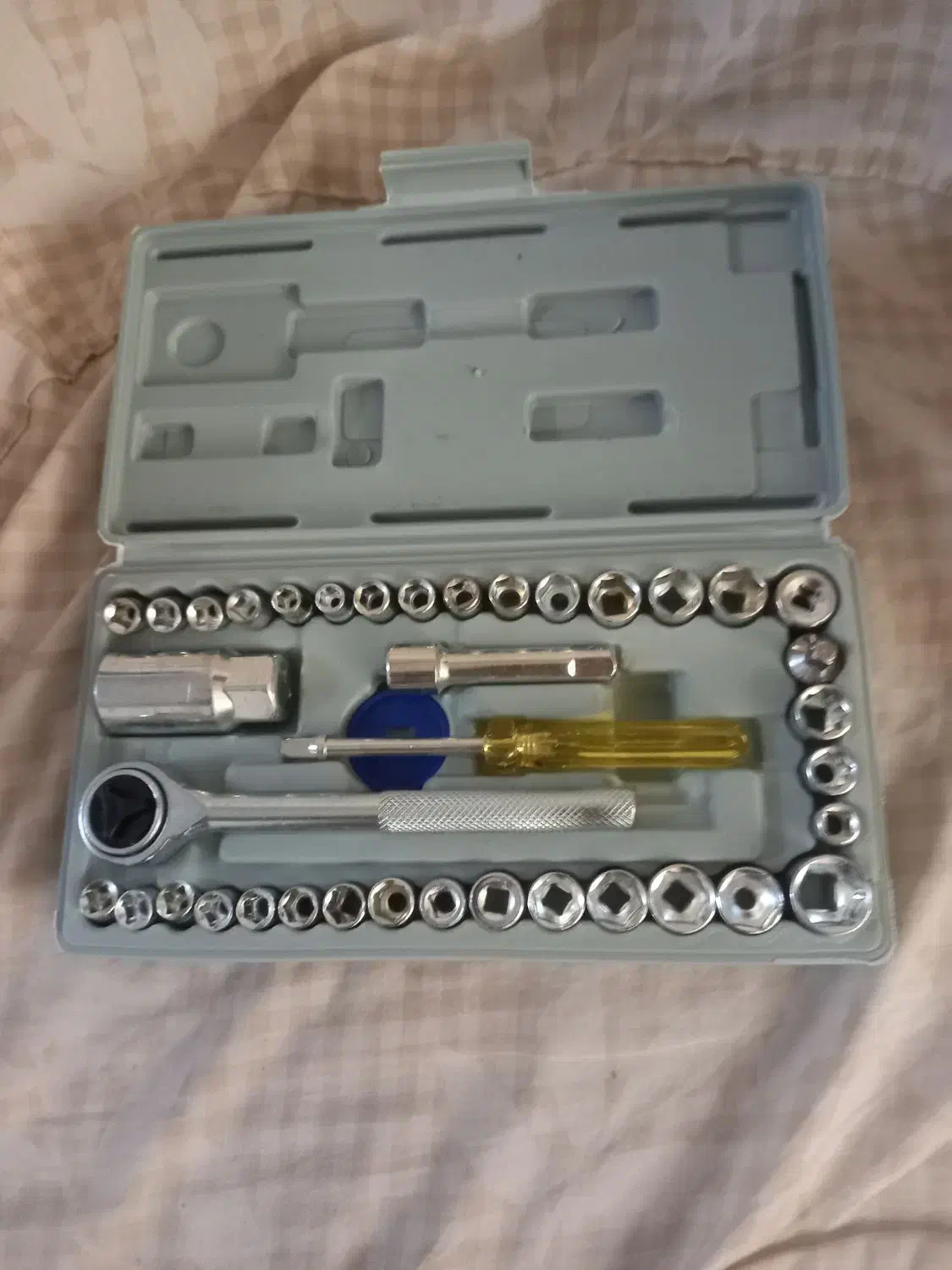 آچار همه کار|ابزارآلات|تهران, لویزان|دیوار