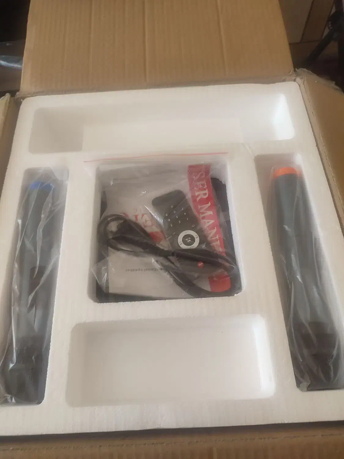 اسپیکر EVER 1000|پخشکننده همراه|شیراز, طلاب|دیوار