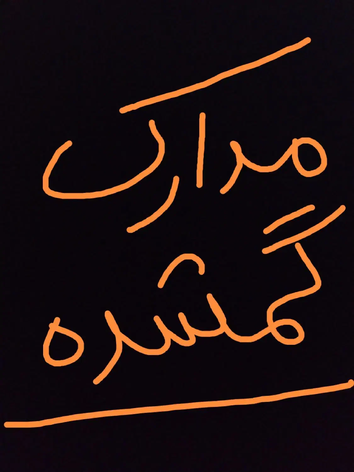 مدارک گم شده|اشیا|آمل, |دیوار