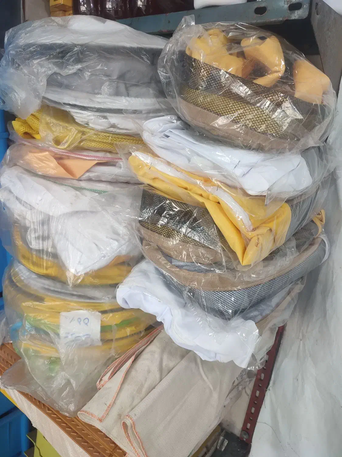 لوازم زنبور|لوازم جانبی حیوانات|علی‌آباد کتول, |دیوار