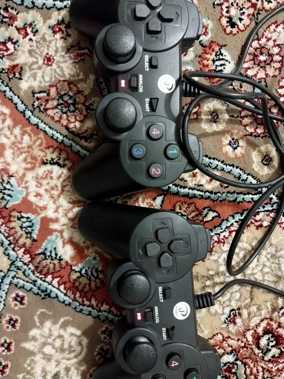 دسته بازی کامپیوتر|کنسول، بازی ویدئویی و آنلاین|پاکدشت, پاکدشت (مامازند)|دیوار