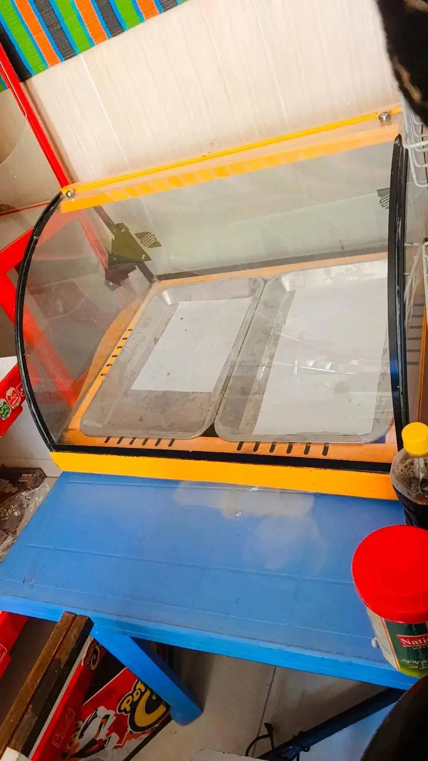 گرمکن ساندویچ|کافی‌شاپ و رستوران|زاهدان, |دیوار