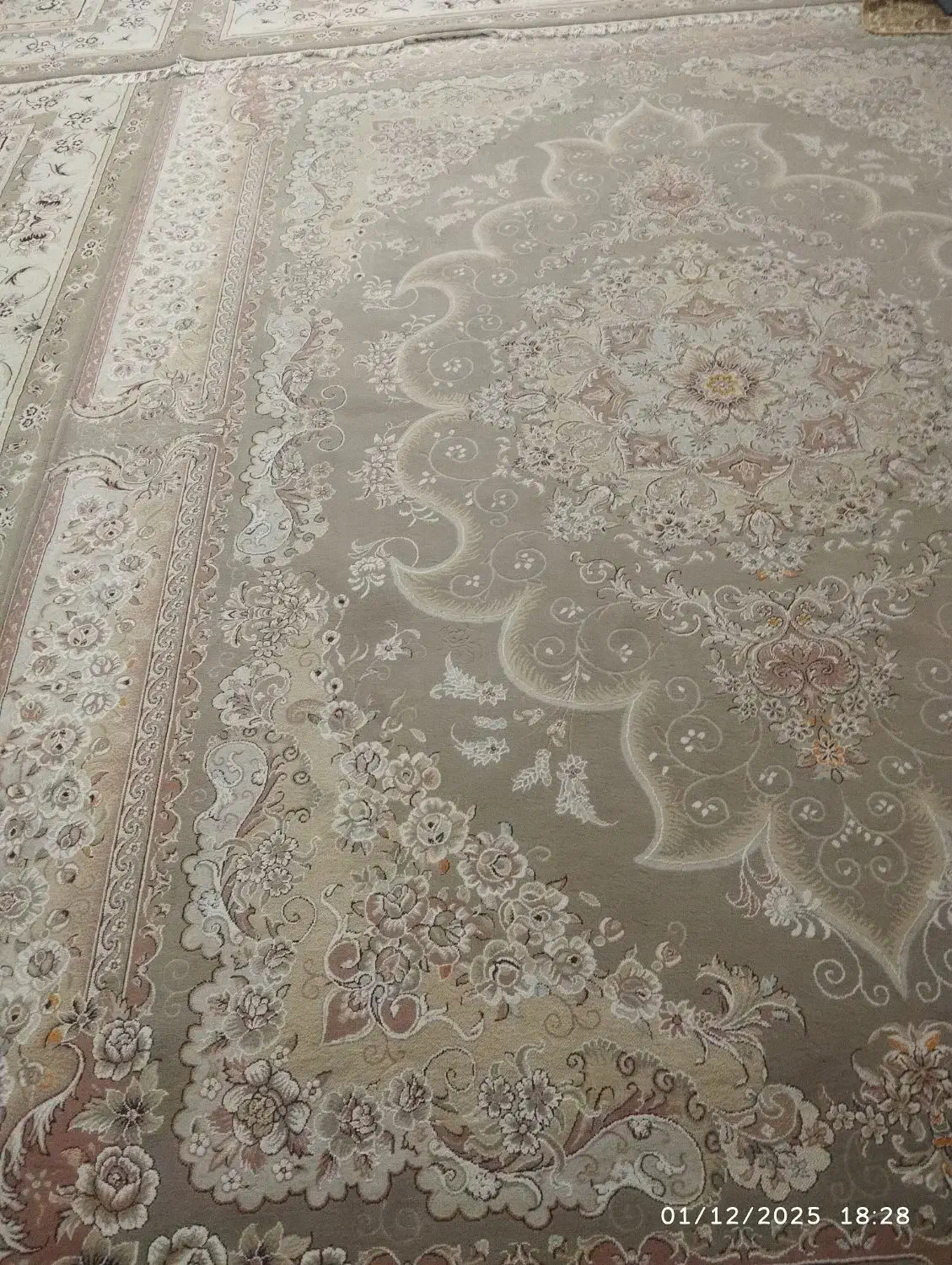 فرش۱۲متری|فرش|کوهدشت, |دیوار