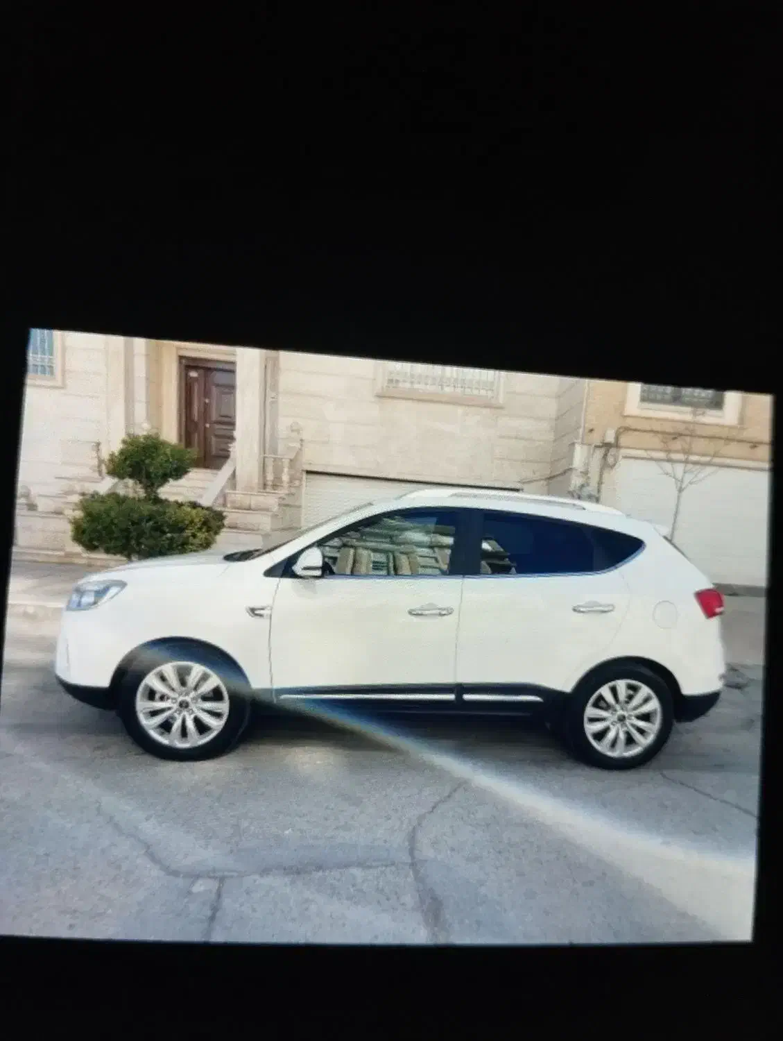 جک s5 1396|خودرو سواری و وانت|کرمان, |دیوار