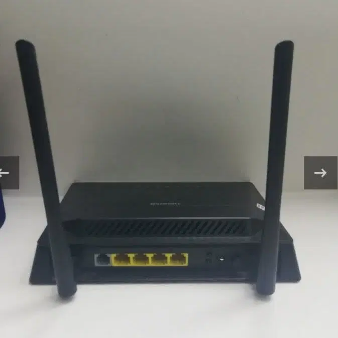 مودم adsl|مودم و تجهیزات شبکه|شهریار, شهریار|دیوار